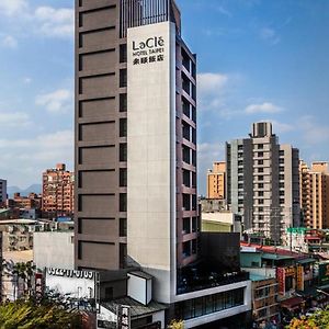 Lacle Hotel-Luzhou Taipei