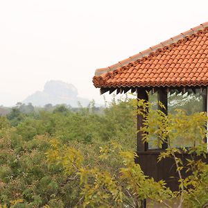 Sigiriyajungles Resort & Spa